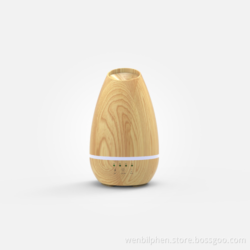 Ultrasonic Air Humidifier aromatherapy CE RoHS Proved Essential Oil Diffuser Air Aromatherapy Mist Maker Aroma Diffuser